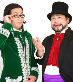 スギちゃんがエド・はるみのようには消えない2つの理由