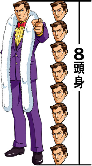 ハロー・キティの8頭身姿ｗｗ