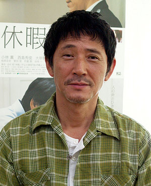 脇役でいい味出してるなぁと感じる俳優さんは？