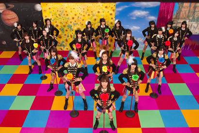 前田敦子&大島優子にそっくり!奇跡の美少女小学生「佐々木莉佳子」が話題に