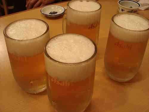 必ず注文する居酒屋メニュー教えて