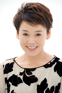 阿部寛、今は大竹しのぶが好みｗｗ