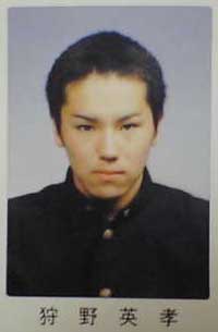 狩野英孝の今年の抱負が泣けるｗｗｗ