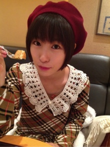 アイドルは踏み台なのか×職業×思う所｜杏野はるなオフィシャルブログ「杏野はるな、ここにいます。」Powered by Ameba