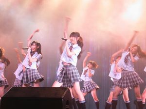 秋元康、激怒！AKB48イベントにダメ出し連発「最低のクオリティーだ。開いた口が塞がらない」