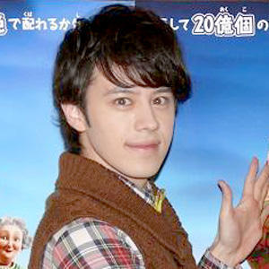 「嫌われたくない」「揉め事はイヤ」。ウエンツ瑛士を縛るのは、子役時代のトラウマ！