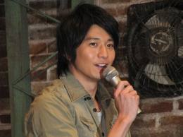 向井理の新居に国仲涼子がペット連れで“合鍵お泊り”と報道