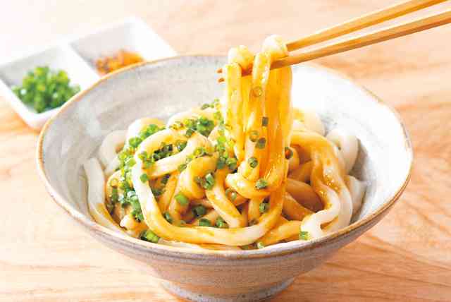 美味しい！ご当地グルメ
