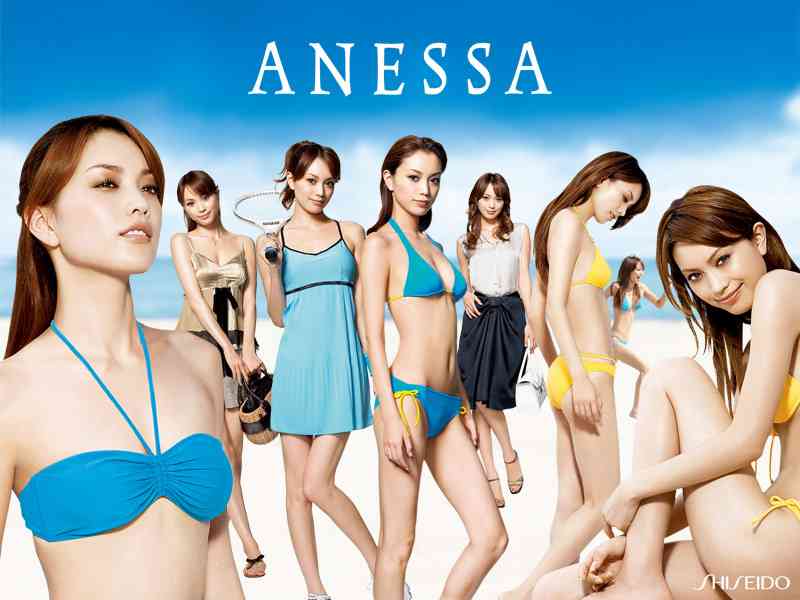 蛯原友里の文字www