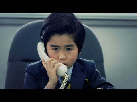 「コドモ警視」で昭和＆平成“殿下”競演　小野寺昭は子役に感心