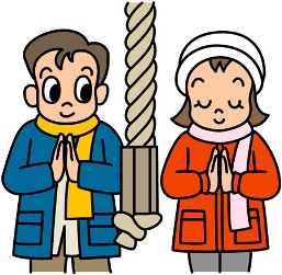 日本人なら知らないと恥ずかしい「初詣の参拝マナー」5つ