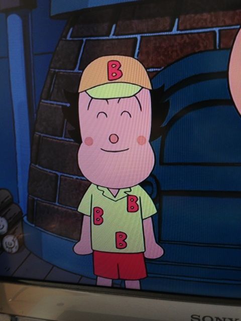 バタコさん Japaneseclass Jp