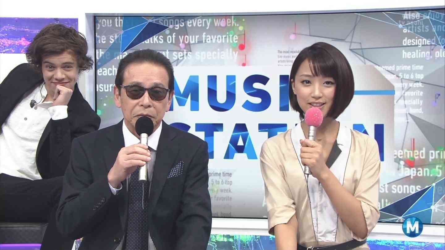 昨日のmステが色々と酷かった件 特にglay Teruが W ウッ ガールズちゃんねる Girls Channel