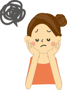 口にしちゃダメ!どんどんストレスがたまる「NG口癖」5つ