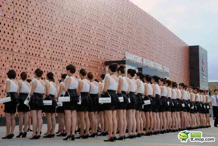 中国のブラック企業が凄まじ過ぎる！地獄のような社員教育