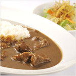 カレーに何かかけるとしたら？