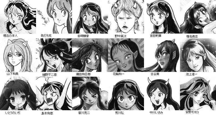 『北斗の拳』の漫画家・原哲夫が描いたももいろクローバーＺｗｗｗ