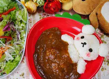 100倍おいしくなる！カレーの最高「ちょい足し」3つ