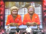 深夜からゴールデンに移行してつまらなくなった番組は？