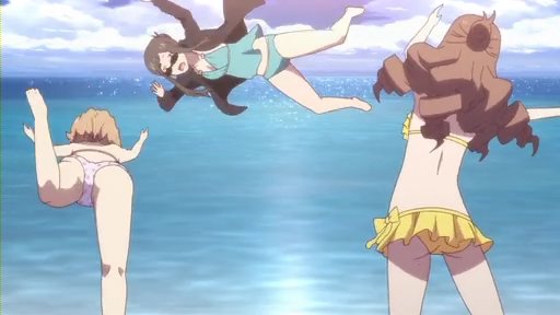 女性教諭を海に投げ入れる…野球部員に指示の顧問停職