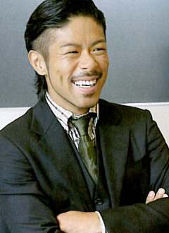 石川遼の新髪型がやばいwww