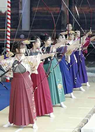 新成人の皆さんおめでとうございます