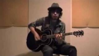 斉藤和義 ずっとウソだった - YouTube