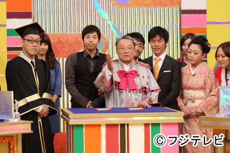 クイズ「IQサプリ」が4年ぶりに復活…22日放送の「復活！ IQサプリ2013～」