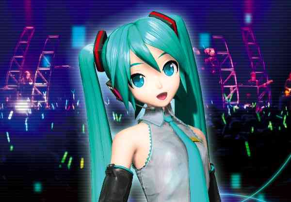 中居正広「初音ミクのライブで1万人も集まることが理解できない」