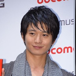 向井理、国仲涼子との交際を否定「ないですね」