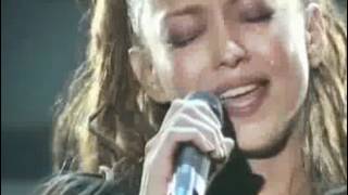 Namie amuro BEST tour "Live Style 2006"～NEVER END～ - YouTube