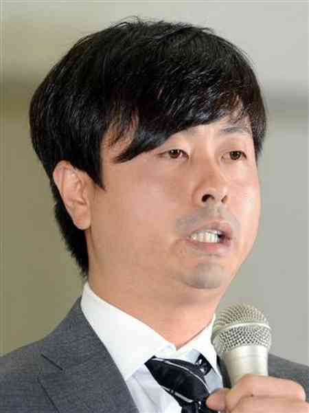 次長課長・河本準一のTwitterがヤバイ。これは病んでる