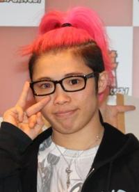 今井メロ、女優に方向転換www