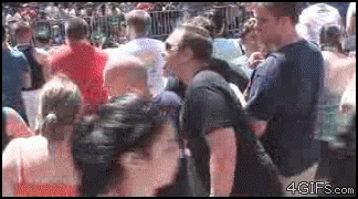 面白いgifアニメ教えて！