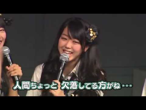 お泊まり熱愛報道のAKB48峯岸みなみ、処分決定ｷﾀ━━(ﾟ∀ﾟ)━━!!