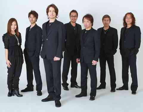 J-WALKが完全に別のバンドになってるｗｗ