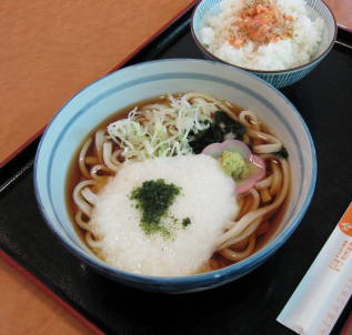 主婦のお昼ごはん