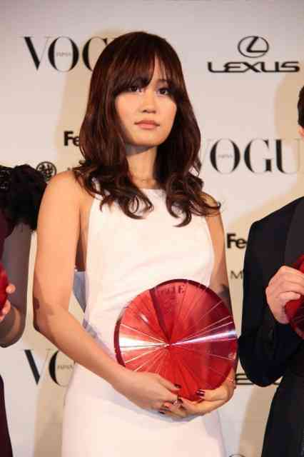 映画通の元AKB48前田敦子、ニューヨークで字幕無しで洋画「LOOPER/ルーパー」を鑑賞！…ただし英語は理解できないｗｗｗ
