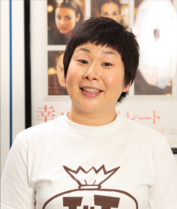 森三中の大島美幸、生放送中にインパルス・堤下敦にブチギレ「あいつは女の腐ったような最悪な奴」