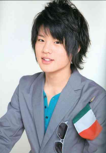 Sexy Zoneの菊池風磨が慶応大学総合政策学部に合格