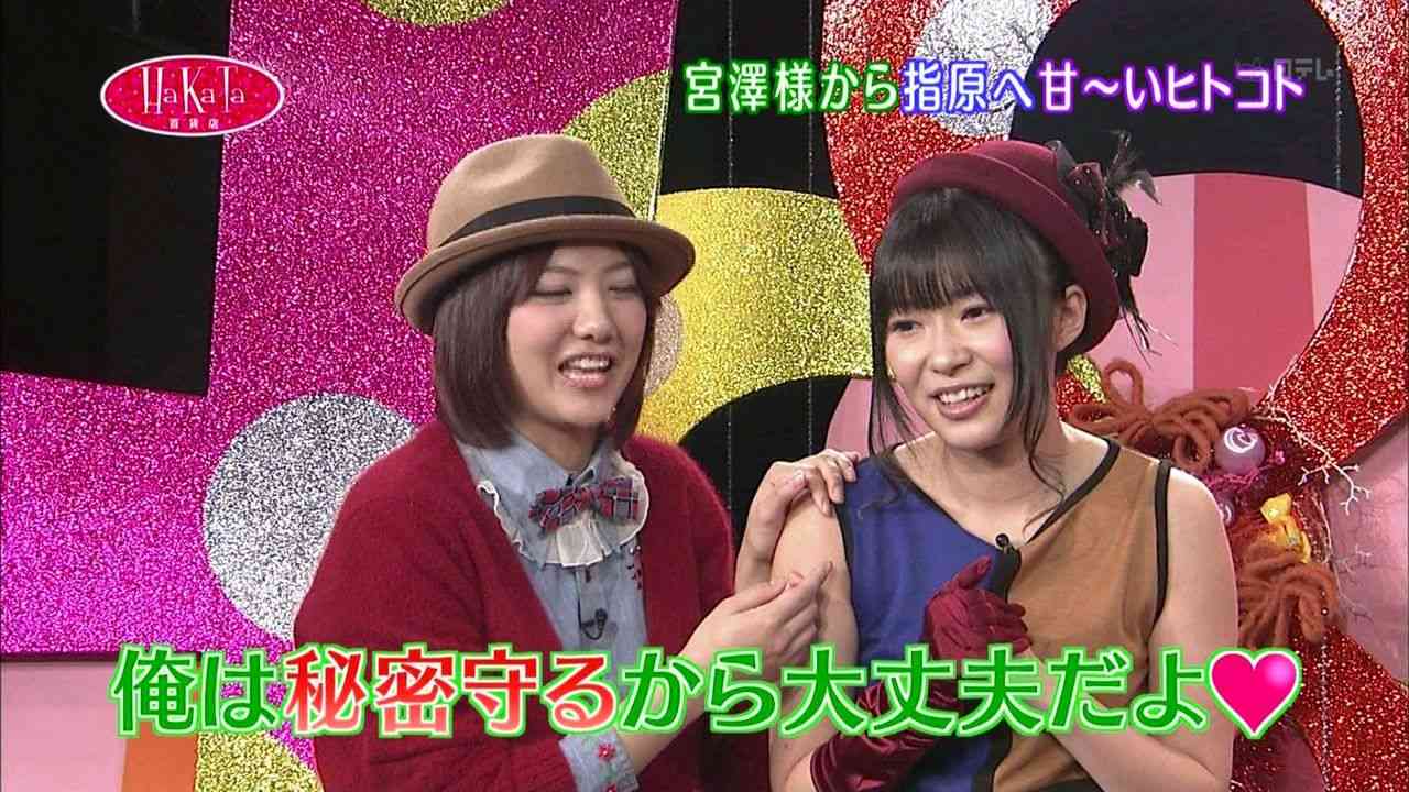 HKT48指原莉乃「あの発想はなかった」ｗｗｗ峯岸丸刈りの感想語る