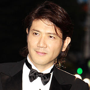 前田敦子、 アカデミー賞番組にスタジオ生出演