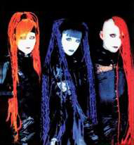 J-WALKが完全に別のバンドになってるｗｗ