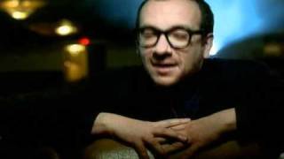 Elvis Costello 'She' - YouTube