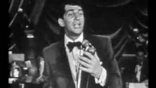 Dean Martin - That's Amore (1956) - YouTube