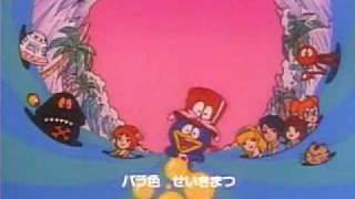 チックンタックンOP - YouTube