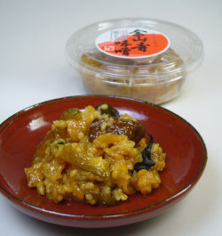これさえあればご飯何杯でもいけます！