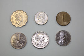 懐かしい！子供の時に集めていたもの(*^^*)