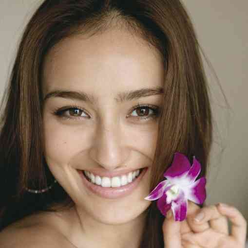 完全無欠の天然美人っている？