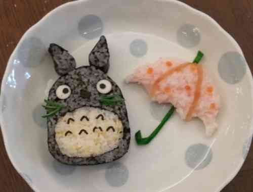 外国人が作った「寿司」が奇抜すぎる件